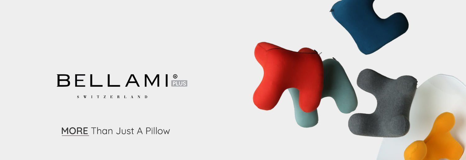 How Side Sleeping Affects Your neck (And what you can do about it)