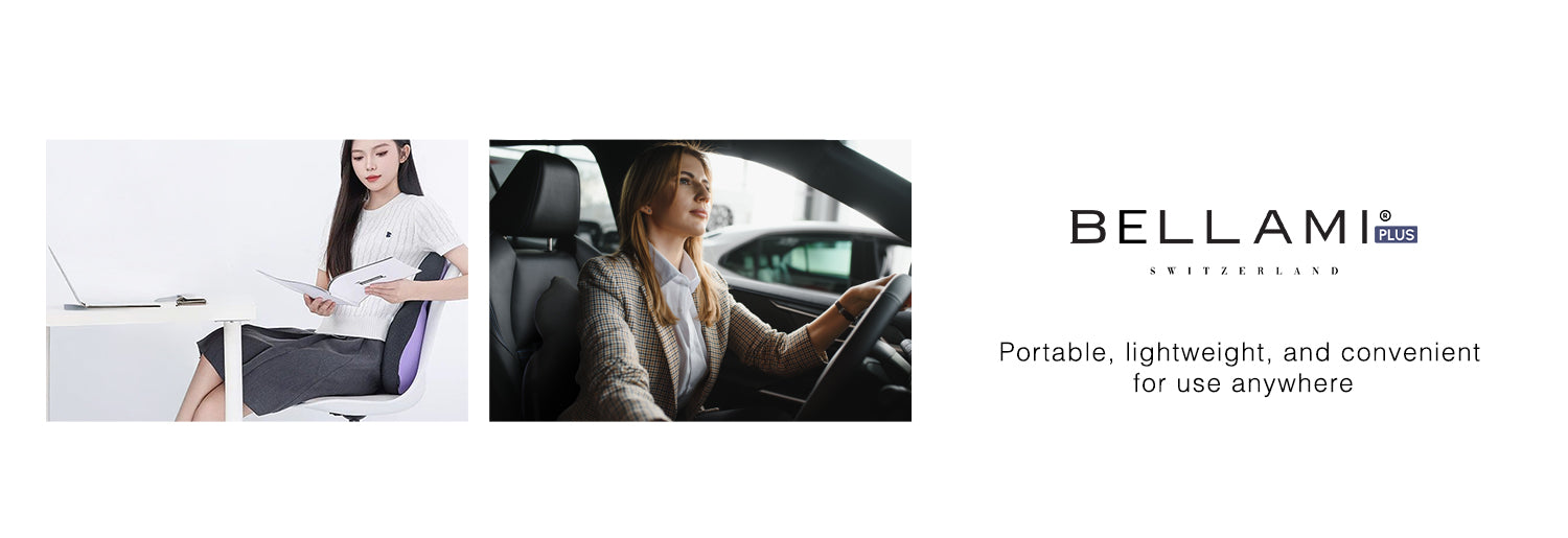 Back Support - Back Pain Isn’t a Personality Trait: Finding Support That Actually Works