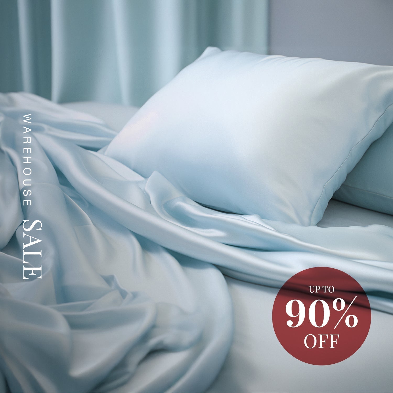 End of Season Clearance Warehouse Sale