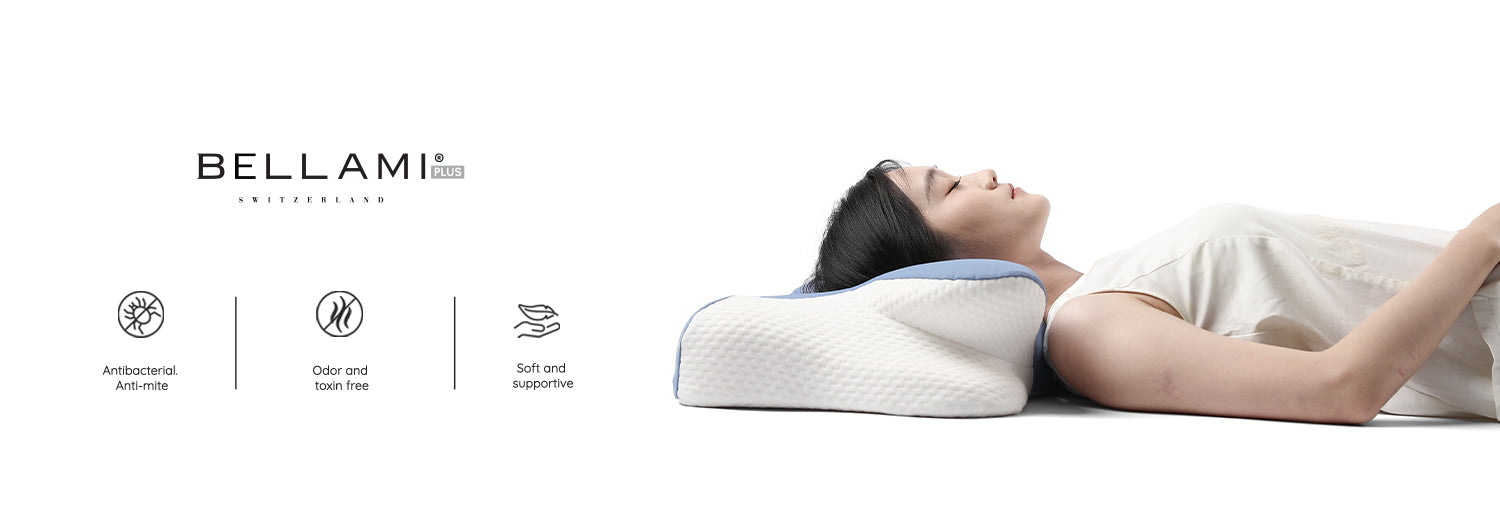 Unlocking the Secrets to Optimal Neck Support for Better Sleep