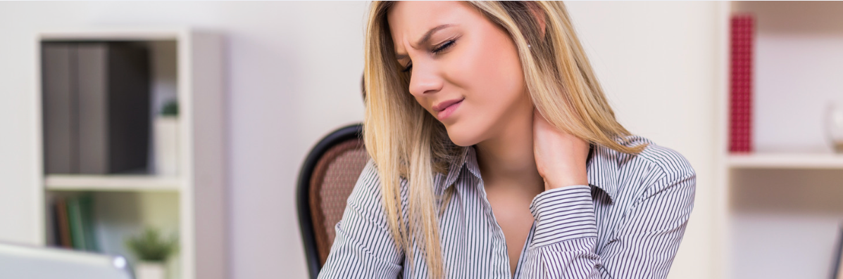 The Geometry of Rest: Unlearning the Text Neck Slouch