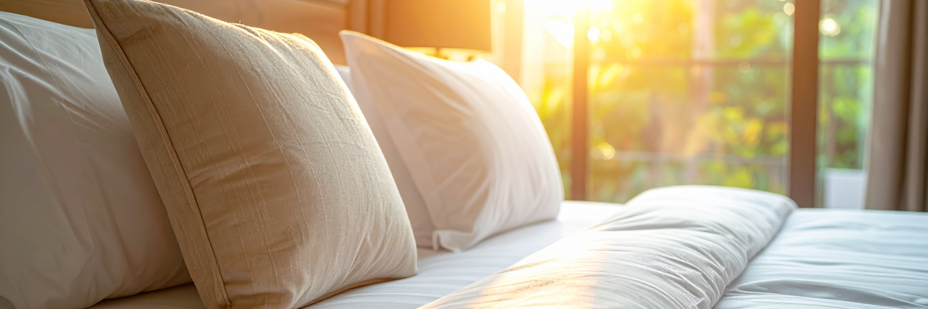 The Ultimate Bedding Cheat Code (That Hotels Don't Want You to Know)