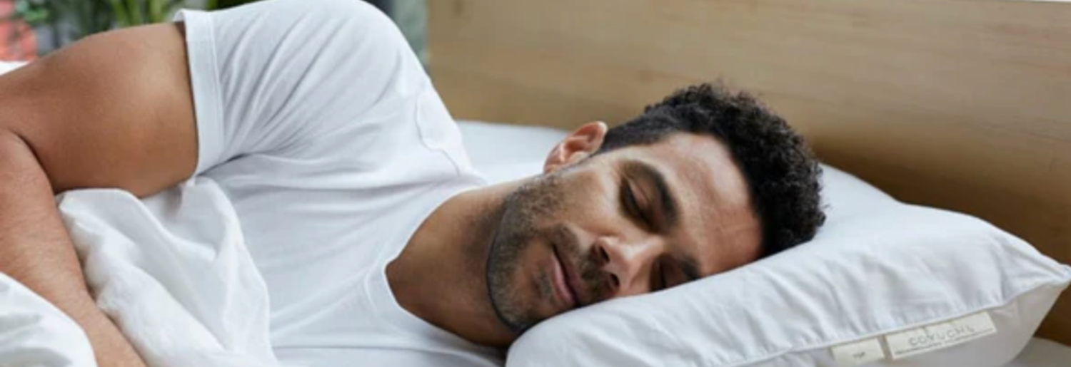 Natural Latex Explained: The Pillow Material That Doesn’t Go Flat