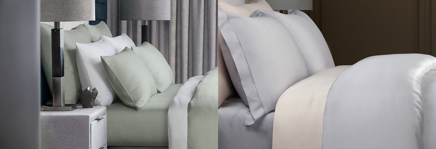 🌿 Sustainable TENCEL™ vs. Regular TENCEL™: What’s the Difference?