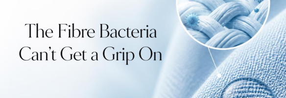 Your Sheets Are Covered in Bacteria. Here's What Stops Them Multiplying.