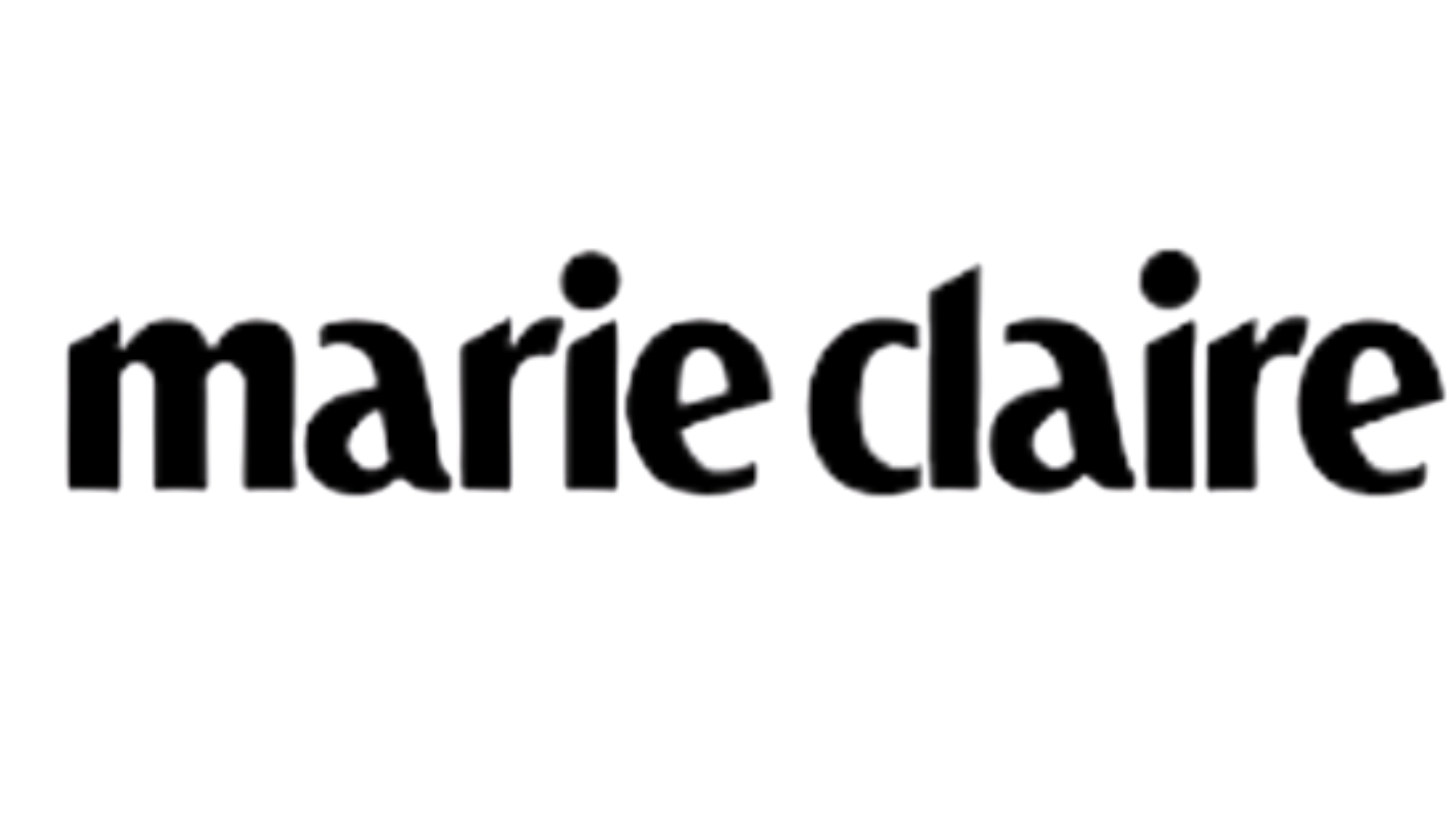 Honoring the Past, Designing the Future: A Farewell to Marie Claire