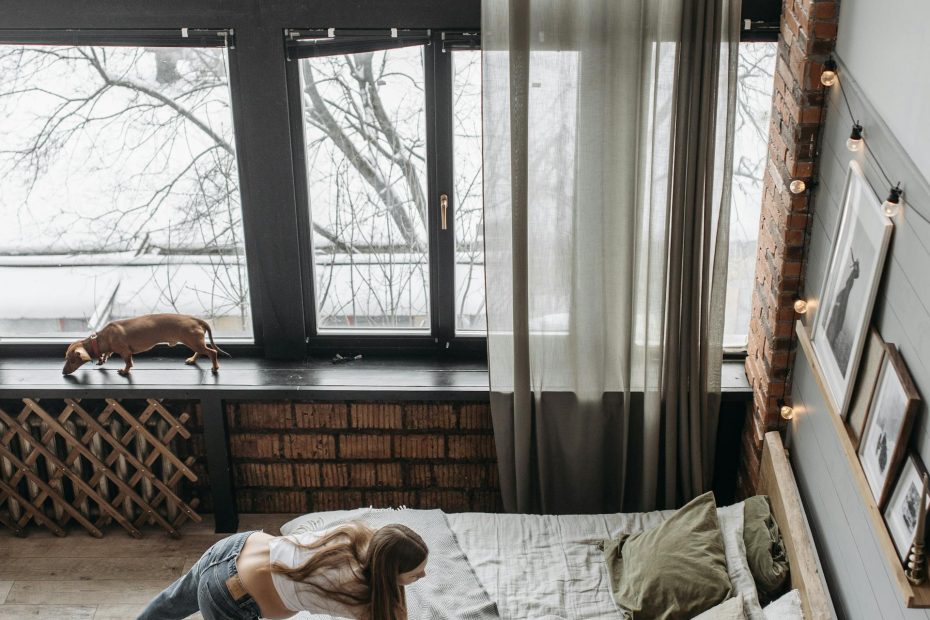 Choosing the Perfect Bed Sheets: A Comprehensive Guide