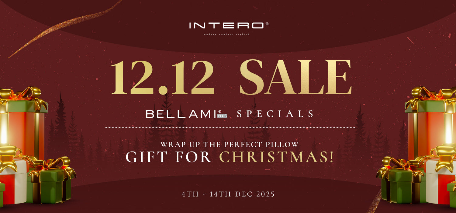 Intero Enterprise Pte Ltd