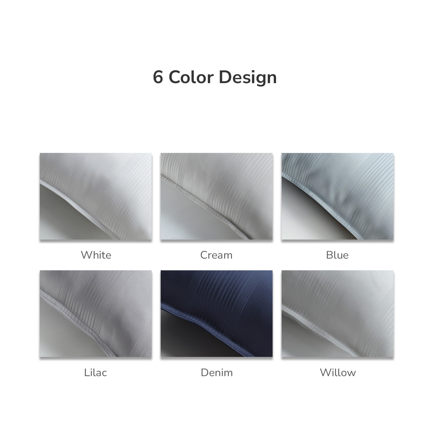 Intero Bamboopro Beyond Thread Count I Terra Dobby I Fitted Sheet I Bed Set