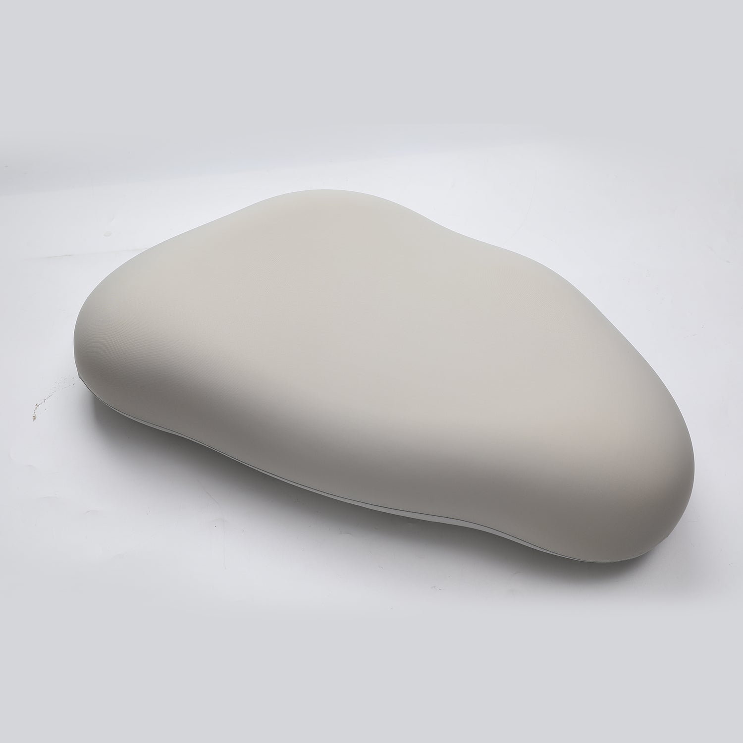 Bellami Plus I Cloud Pillow I Ergonomic Memory Foam I Neck & Shoulder Support I Soft & Cooling