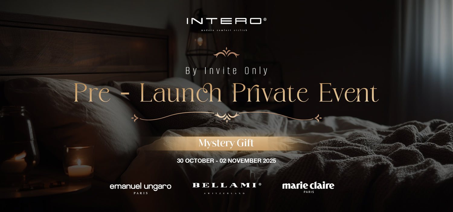 Intero Enterprise Pte Ltd