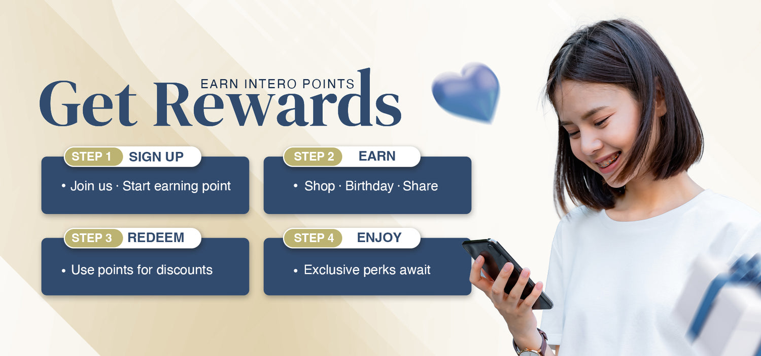 Intero Enterprise Pte Ltd