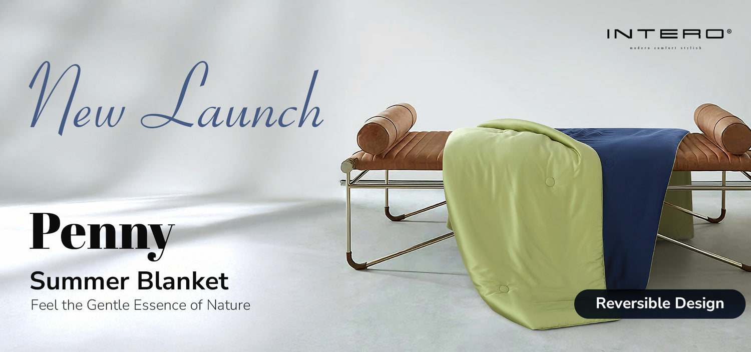 Intero Enterprise Pte Ltd