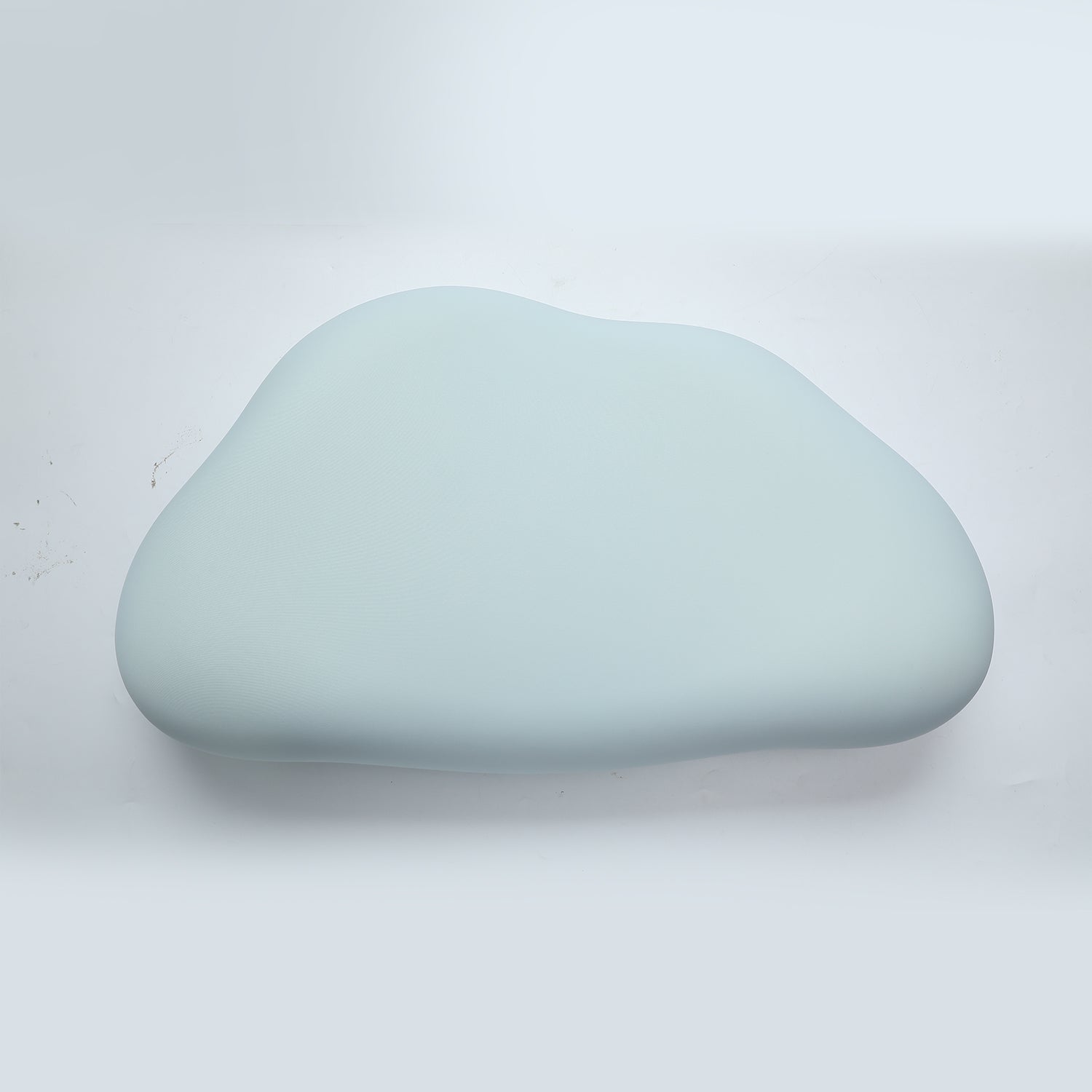 Bellami Plus I Cloud Pillow I Ergonomic Memory Foam I Neck & Shoulder Support I Soft & Cooling