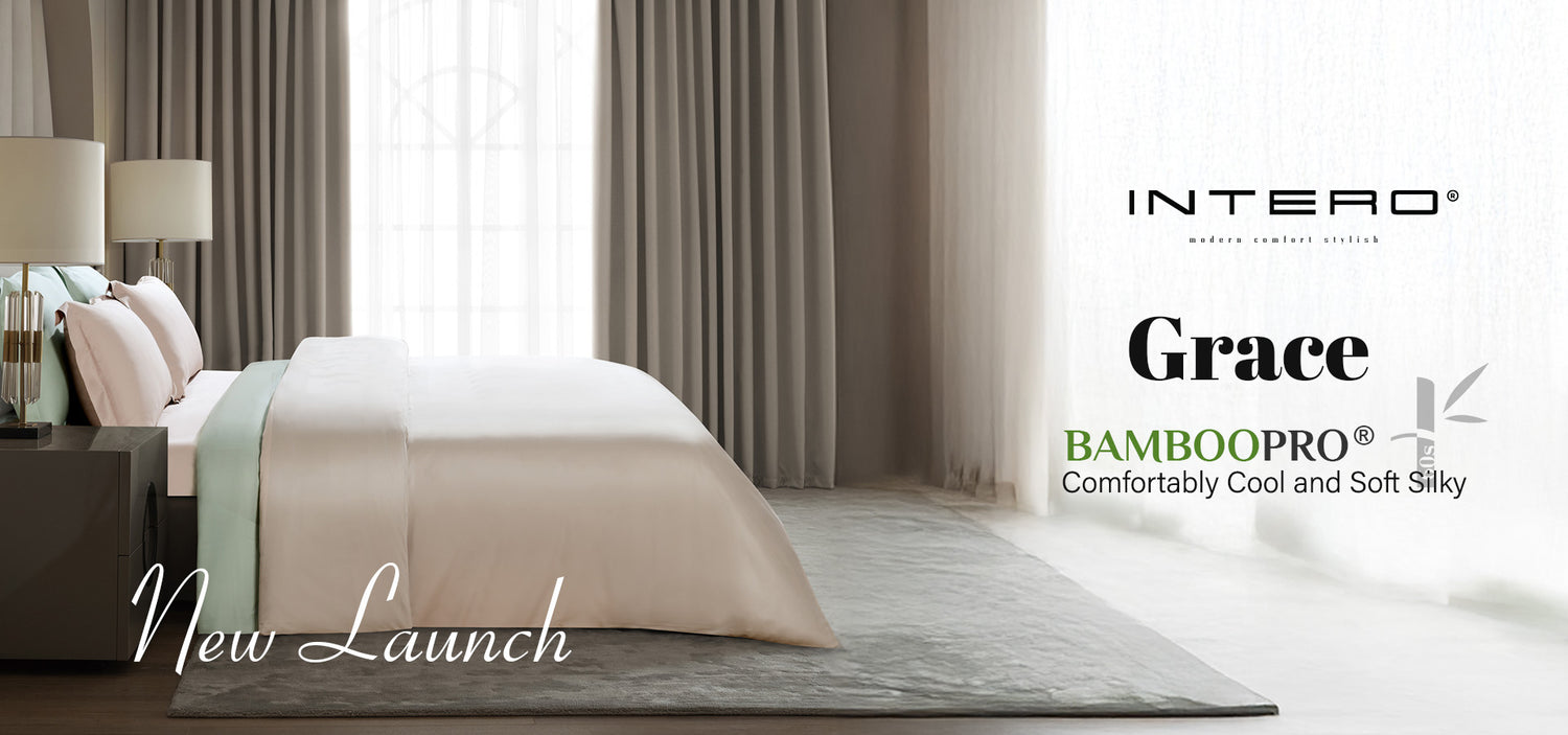 Intero Enterprise Pte Ltd