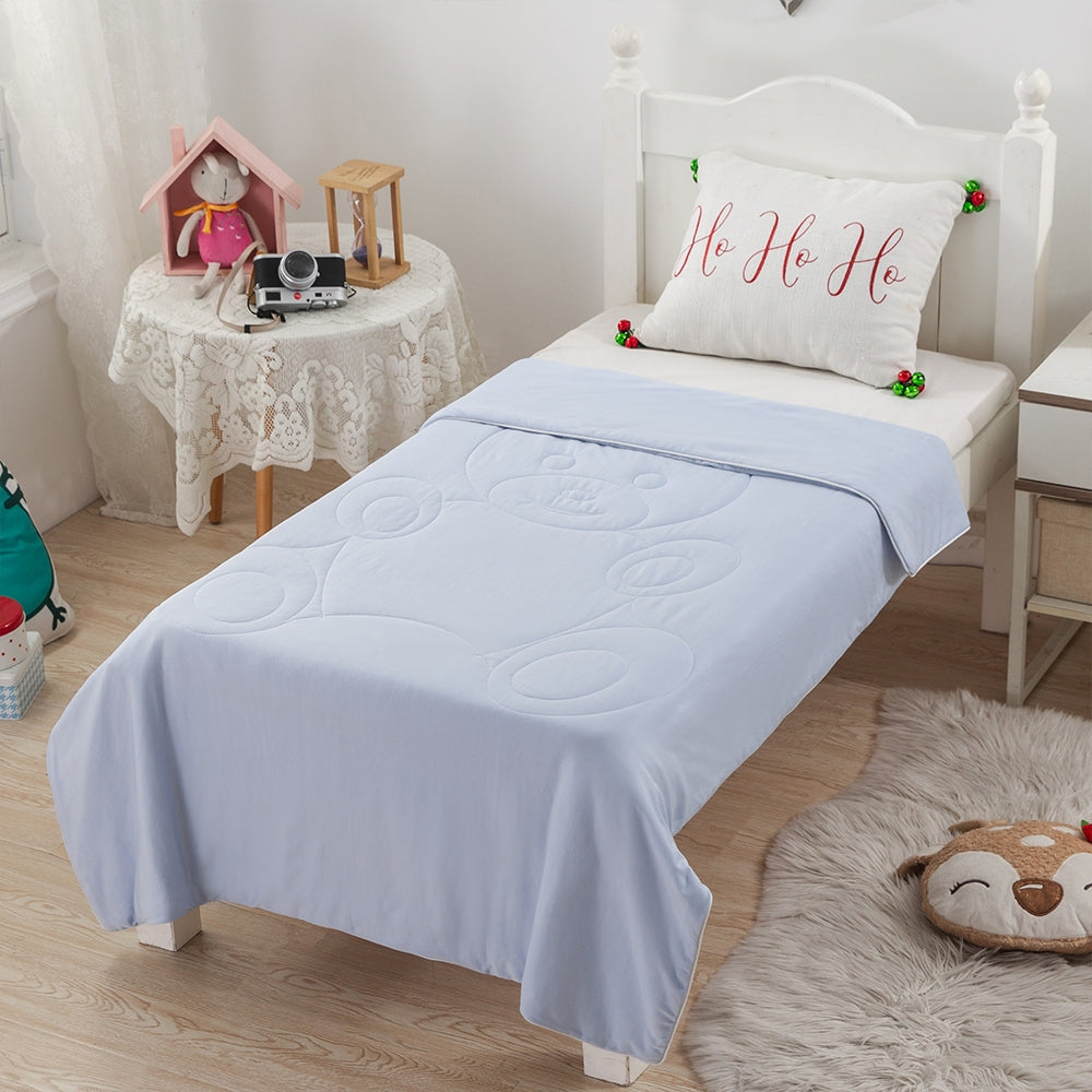 IE Kids I Cool Dream Cooling Quilt - 4 Colour