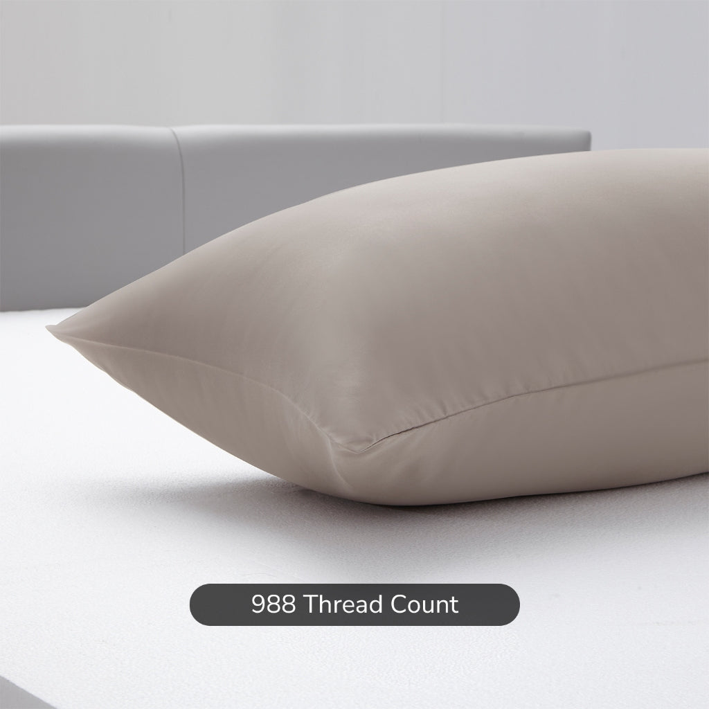 Hillcrest I ComfyLux I Hugging Pillow Case I Hugging Pillow - 7 Colours