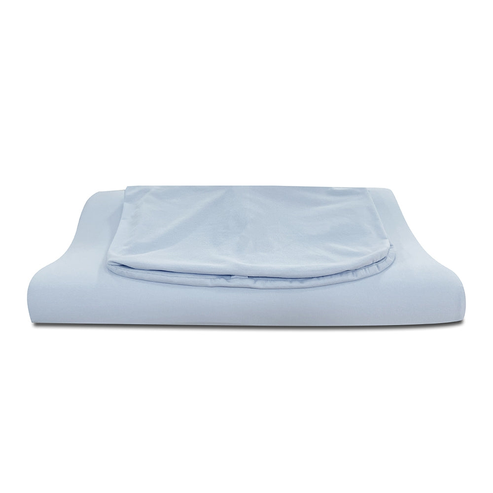 IE Kids I Memory Foam Kids Pillow I Soft Comfort & Contour