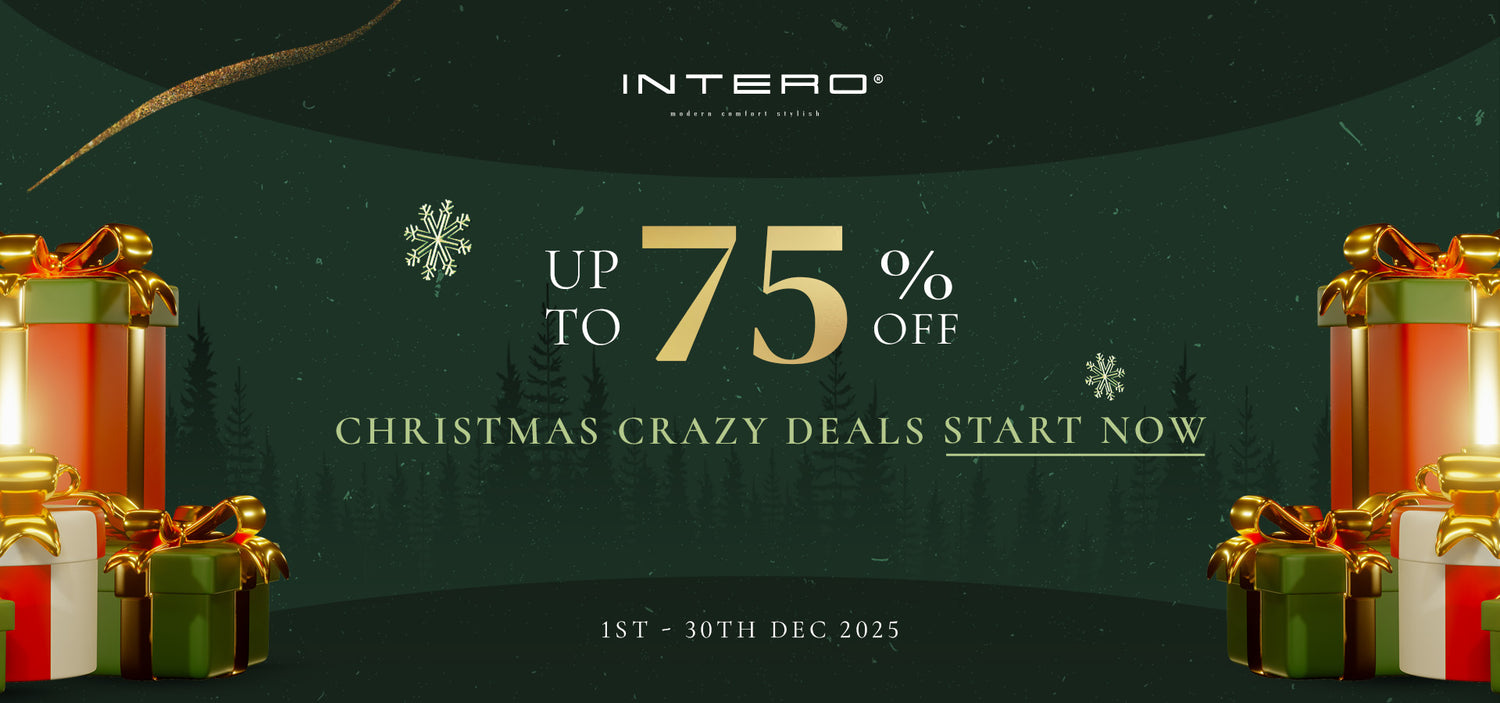 Intero Enterprise Pte Ltd