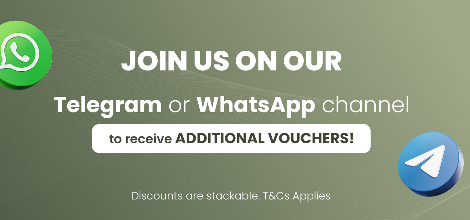 Intero Enterprise Pte Ltd