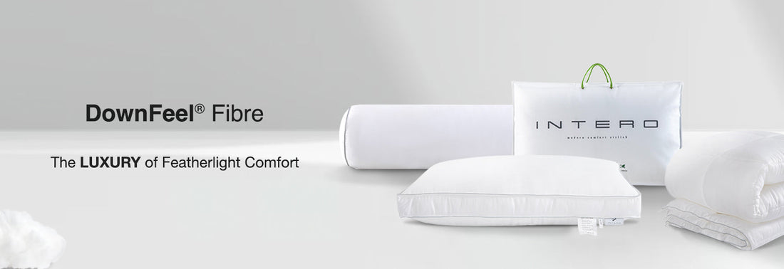 What Is DownFeel Exactly?