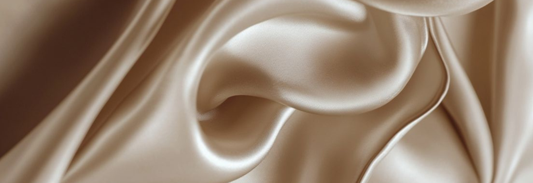 Silk, Considered: A Fabric My Skin Understands