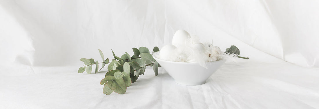 Why TENCEL™ is the Future of Sustainable Bedlinens