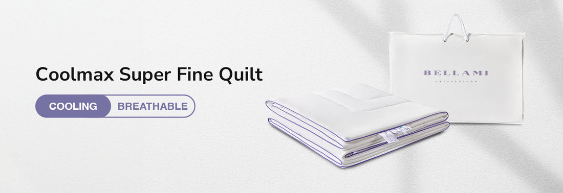 If You’re Kicking Off Your Blanket Every Night, Read This