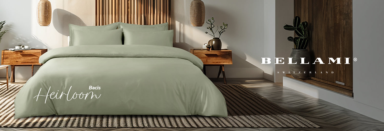 Why Hybrid Bedding Is the Smart Choice for Better Sleep