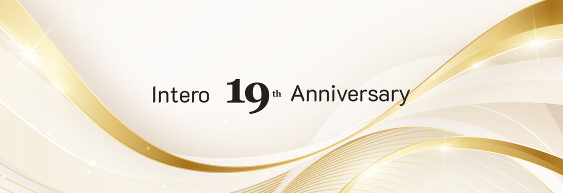 19 Years of Luxury Bedding, Made Possible by You