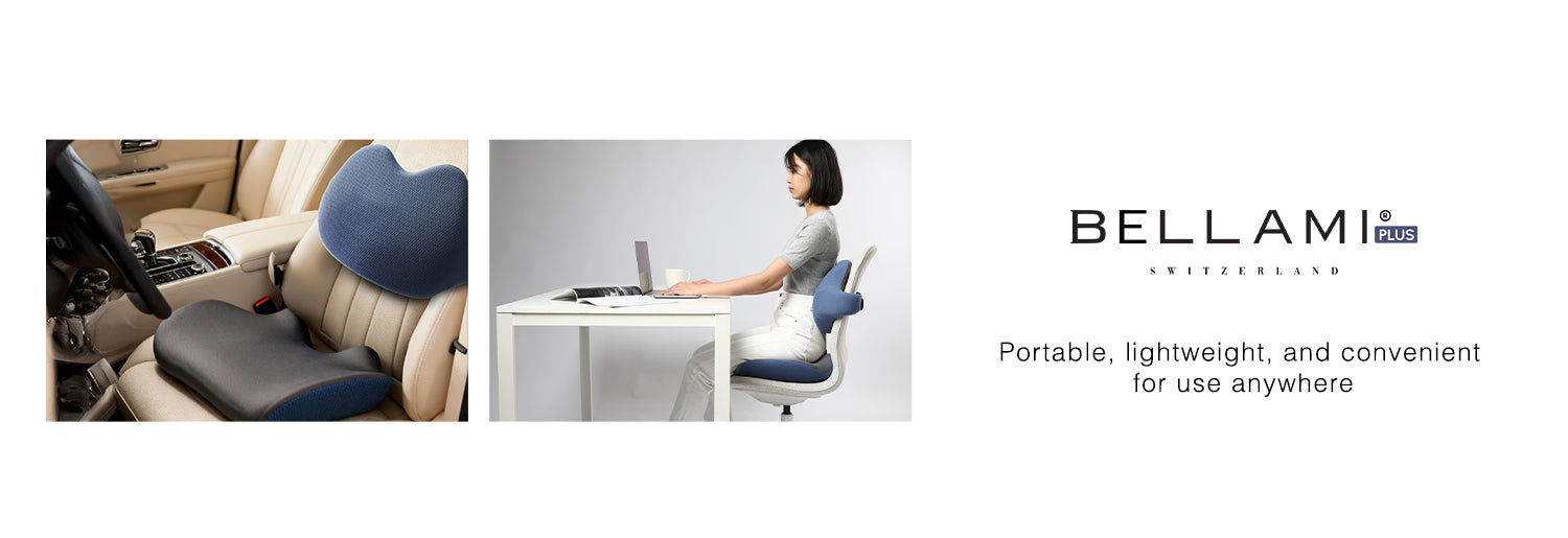 The Hidden Cost of Bad Posture