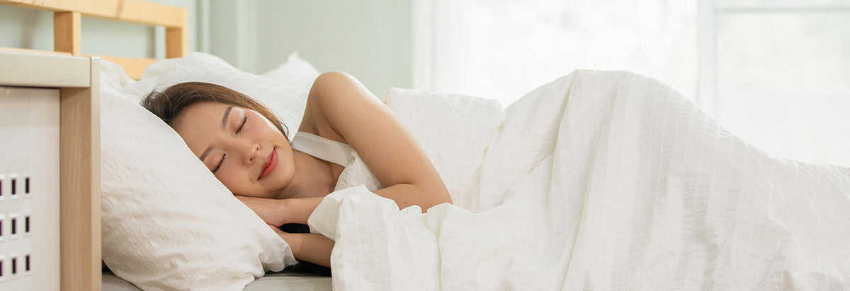 The Science of Lyocell for Better Sleep