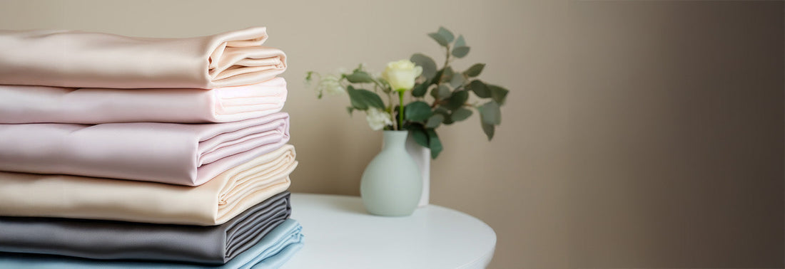 The Closed-Loop Secret: How Sustainable TENCEL™ Saves Water and Reduces Waste
