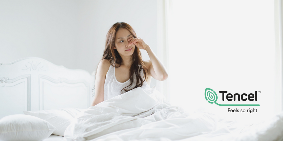 TENCEL™ vs. Everything Else: Why Fiber Sourcing Matters