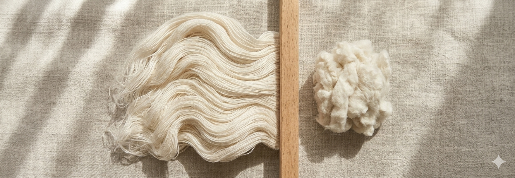 Stop Settling for "Scratchy" Sleep: Why Your Cotton Sheets Are Failing You