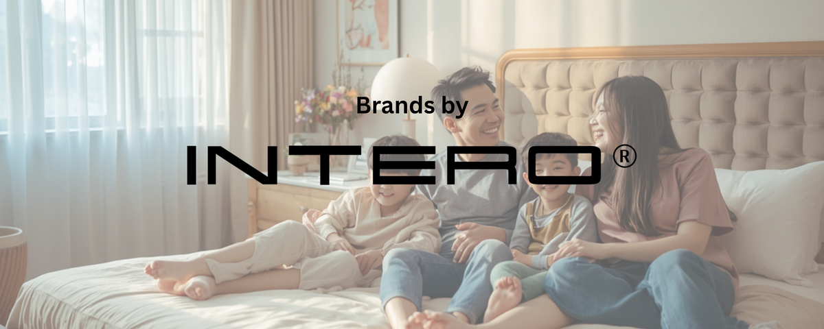 Beyond the thread: Brands by Intero