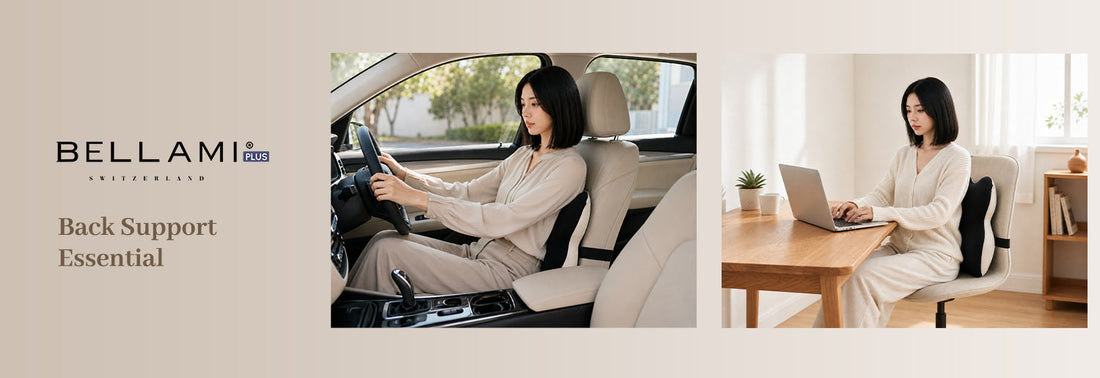 I Almost Dropped $1,000 on an Ergonomic Seat. Here’s the Smart Alternative.