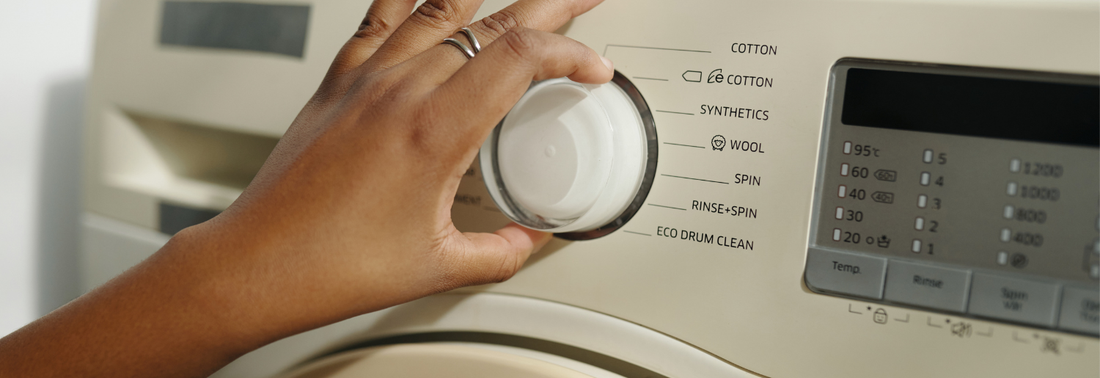 Cold Wash vs. Hot Wash: Is Your Laundry Routine Damaging Your Sheets?
