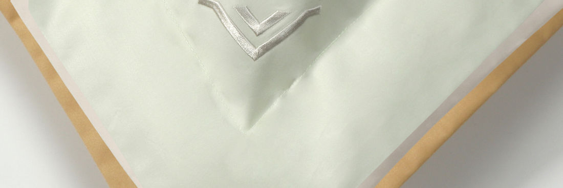 Modern Sleep Luxury: Egyptian Cotton in Today’s Bedrooms