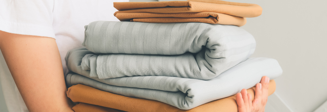 The Biggest Washing Mistake That Shortens Your Bedsheet Lifespan