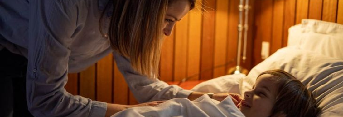 What Most Parents Don’t Realise About Kids’ Bedding