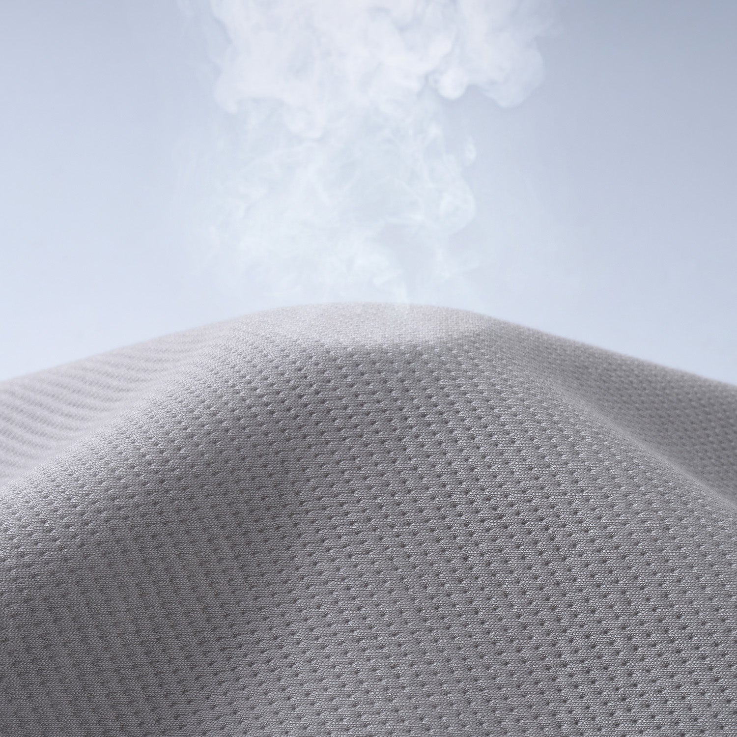 Hillcrest I ComfyLux I Vacuum Pack Re-Pose I Memory Foam Pillow