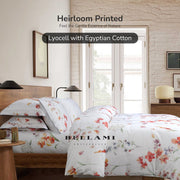 Bellami Heirloom Tencel Lyocell & Egyptian Cotton Luxury Bedding Set