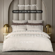 Intero Toni 7.0 Jacquard BambooPro™ Bedding Collection