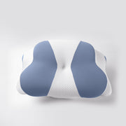 Bellami Plus Tech Series Arc-Butterfly Memory Foam Pillow Ergonomic Neck Support