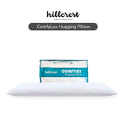 Hillcrest I ComfyLux I Hugging Pillow
