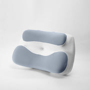 Bellami Plus Tech Series Ergo Rest Memory Foam Pillow Ergonomic Support