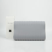 Bellami Plus Tech Series Linear Memory Foam Pillow