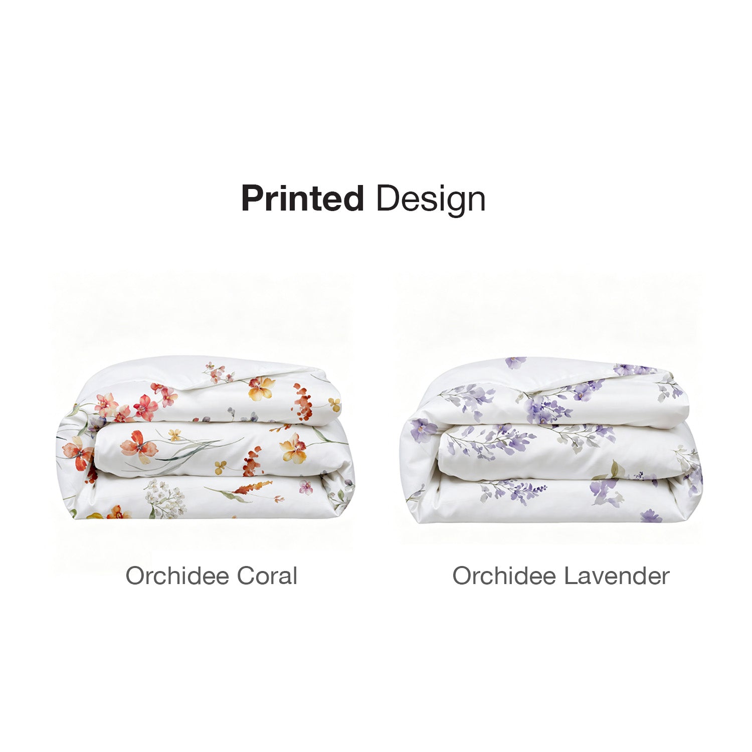 Bellami Heirloom Tencel Lyocell & Egyptian Cotton Luxury Bedding Set