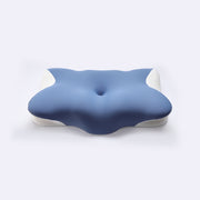 Bellami Plus Tech Series Dream Morph Memory Foam Pillow Cooling Ergonomic Support